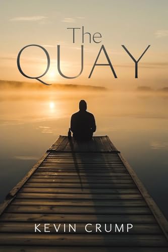 Kevin Crump - Quay - Paperback image 1