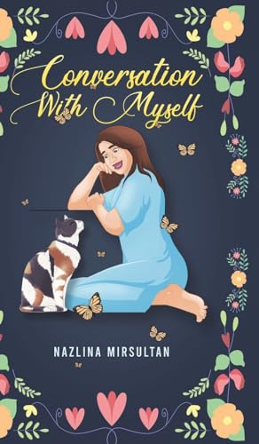 Nazlina Mirsultan - Conversation With Myself - Hardback image 1