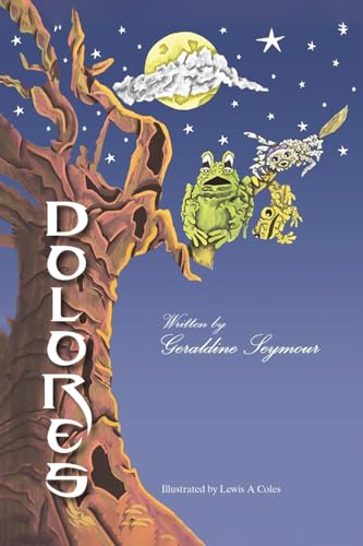 Geraldine Seymour - Dolores - Paperback image 1