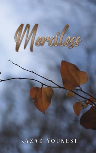 Azad Younesi - Merciless - Paperback image 1