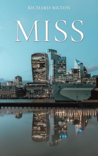 Richard Bilton - Miss - Paperback image 1