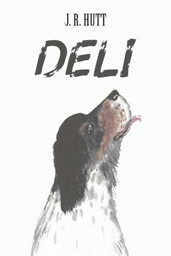 J.R. Hutt - Deli - Paperback image 1