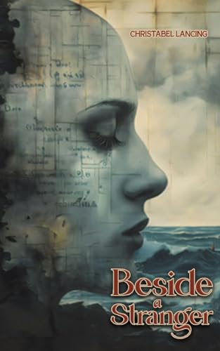 Christabel Lancing - Beside a Stranger - Paperback image 1