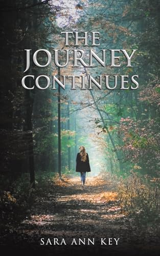 Sara Ann Key - Journey Continues - Paperback image 1
