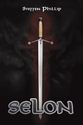 Steffen Phillip - Selon - Paperback image 1
