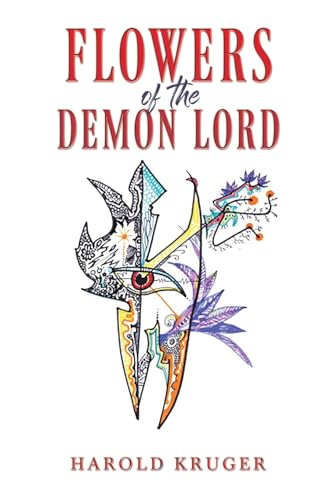 Harold Kruger - Flowers of the Demon Lord - Paperback image 1