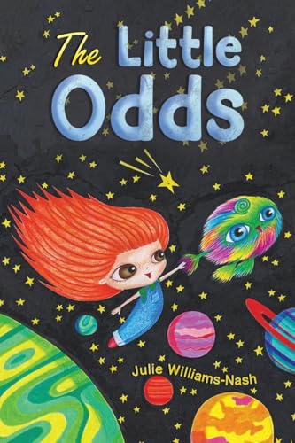 Julie Williams-Nash - Little Odds - Paperback image 1