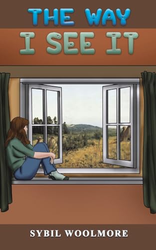 Sybil Woolmore - Way I See It - Paperback image 1