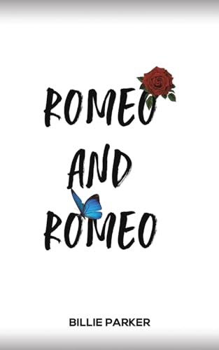 Billie Parker - Romeo and Romeo - Paperback image 1
