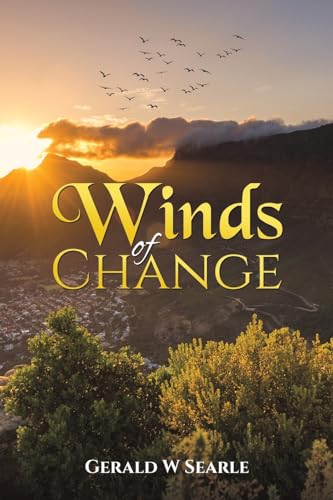 Gerald W Searle - Winds of Change - Paperback image 1