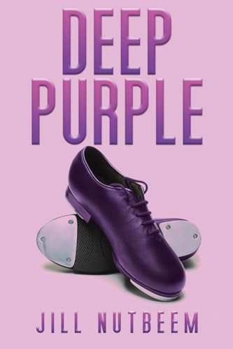Jill Nutbeem - Deep Purple - Paperback image 1