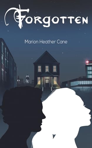 Marion Heather Cane - Forgotten - Paperback image 1