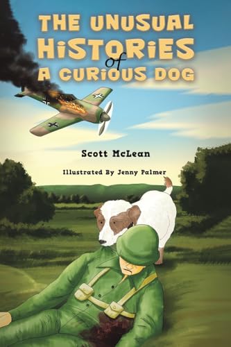 Scott McLean - Unusual Histories of a Curious Dog - Paperback image 1
