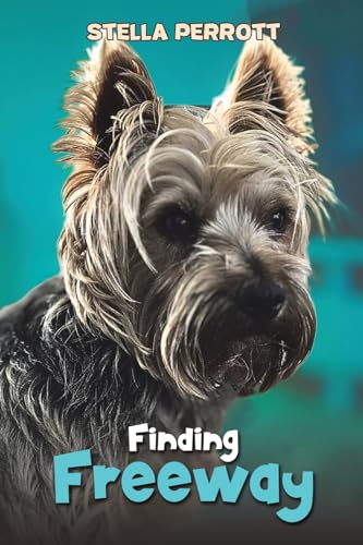 Stella Perrott - Finding Freeway - Paperback image 1