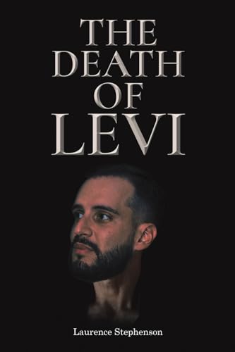 Laurence Stephenson - Death of Levi - Paperback image 1