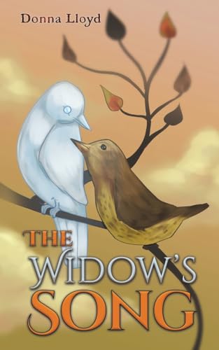 Donna Lloyd - Widow’s Song - Paperback image 1