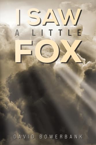 David Bowerbank - I Saw a Little Fox - Paperback image 1
