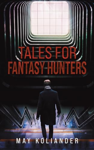May Koliander - Tales for Fantasy Hunters - Paperback image 1