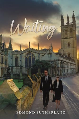 Edmond Sutherland - Waiting - Paperback image 1
