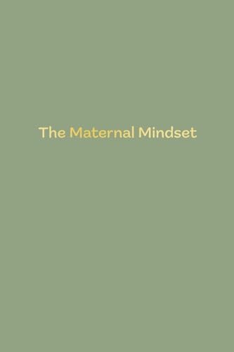 Annie Humphris - Maternal Mindset : A journal for all mums going throu image 1