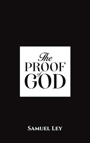 Samuel Ley - Proof of God - Paperback image 1
