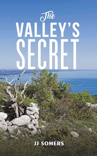 JJ Somers - Valley's Secret - Paperback image 1