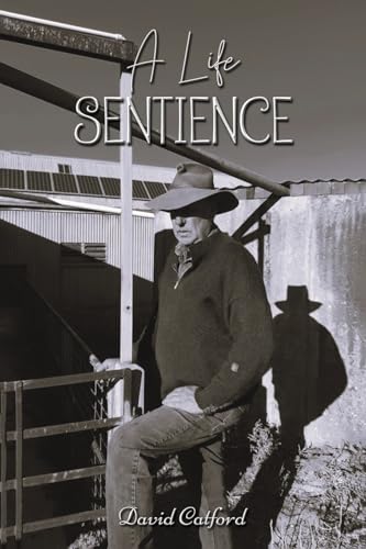 David Catford - A Life Sentience - Paperback image 1