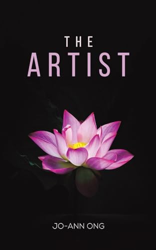 Jo-Ann Ong - Artist - Paperback image 1