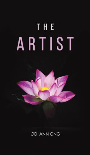 Jo-Ann Ong - Artist - Hardback image 1