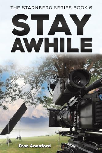 Fran Annaford - Starnberg Series Book 6 – Stay Awhile - Paperback image 1