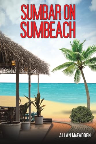 Allan McFadden - Sumbar on Sumbeach - Paperback image 1