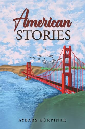 Aybars Gurpinar - American Stories - Paperback image 1
