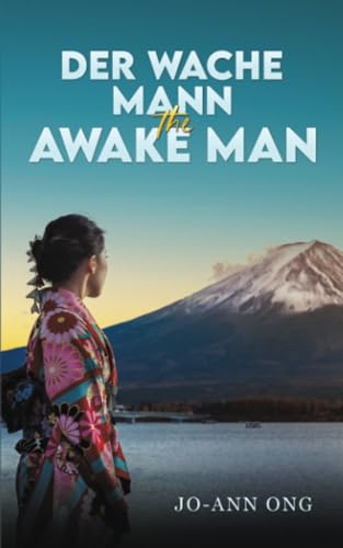 Jo-Ann Ong - Der Wache Mann / The Awake Man - Paperback image 1
