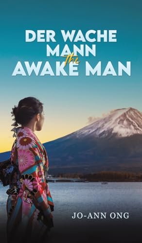 Jo-Ann Ong - Der Wache Mann / The Awake Man - Hardback image 1