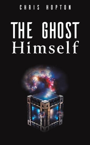 Chris Hopton - Ghost Himself - Paperback image 1