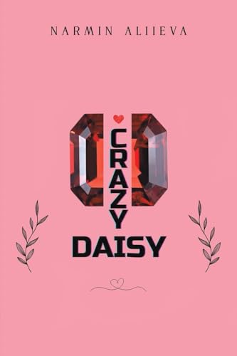 Narmin Aliieva - Crazy Daisy - Paperback image 1