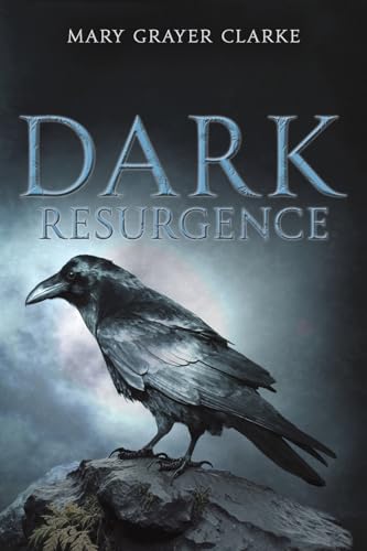 Mary Grayer Clarke - Dark Resurgence - Paperback image 1