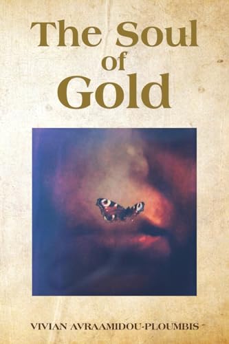 Vivian Avraamidou-Pl - Soul of Gold - Paperback image 1