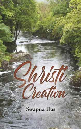Swapna Das - Shristi: Creation - Paperback image 1