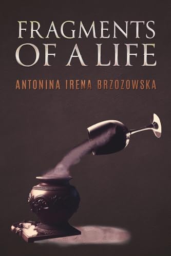 Antonina Irena Brzoz - Fragments of a Life - Paperback image 1