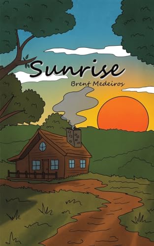 Brent Medeiros - Sunrise - Paperback image 1