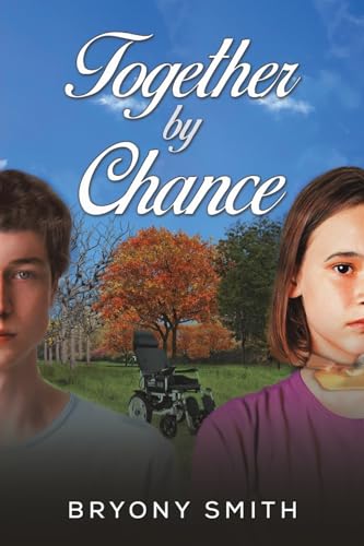 Bryony Smith - Together by Chance - Paperback image 1