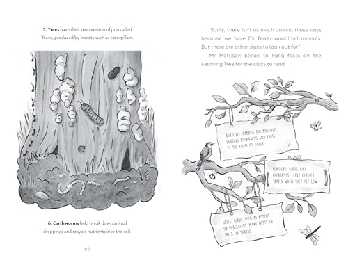 Ewa Jozefkowicz - Benji's Emerald King - Paperback image 5