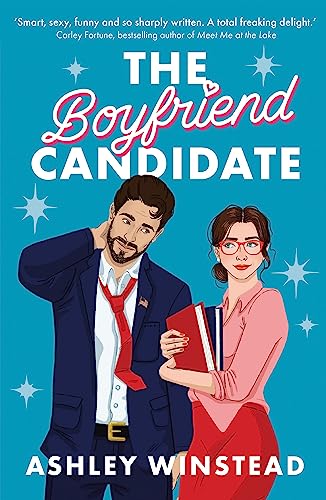 Ashley Winstead - Boyfriend Candidate : Tiktok made me buy it! Your ne image 1