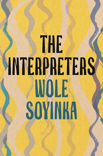 Wole Soyinka - Interpreters - Paperback image 1