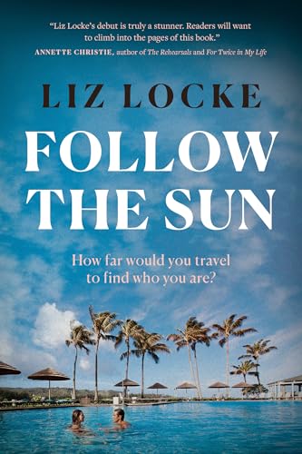 Liz Locke - Follow The Sun - Paperback image 1