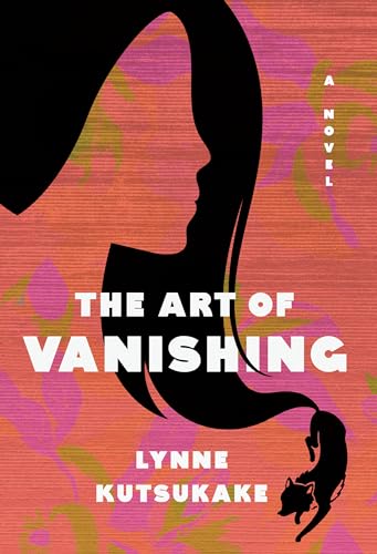 Lynne Kutsukake - Art of Vanishing - Paperback image 1