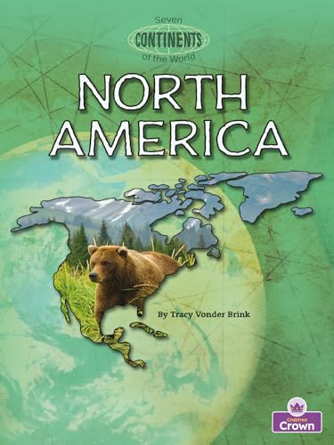 Tracy Vonder Brink - North America - Paperback image 1