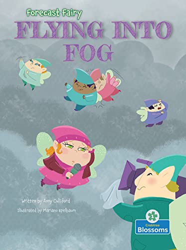 Amy Culliford - Flying Into Fog - Paperback image 1