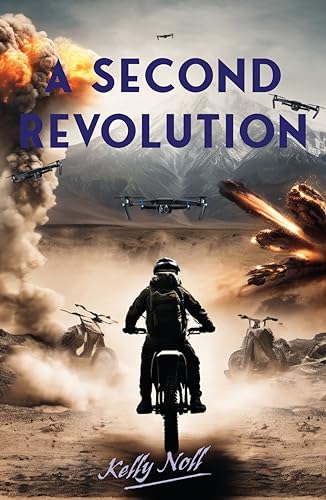 Kelly Noll - A Second Revolution - Paperback image 1